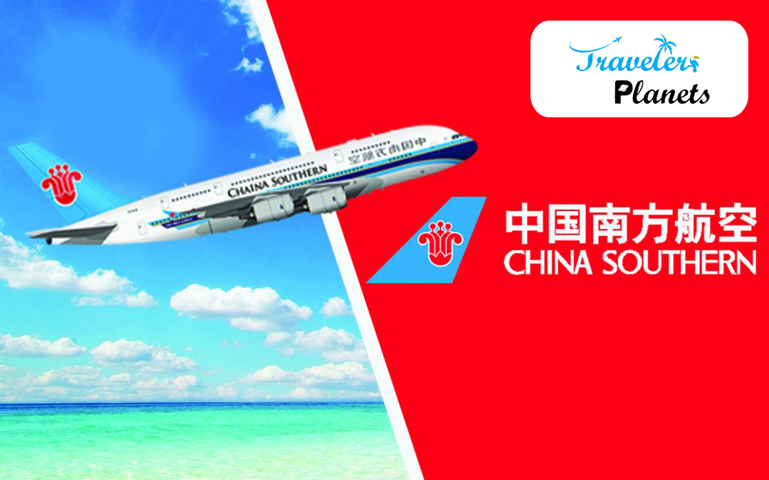 China Southern Airlines Dhaka Office