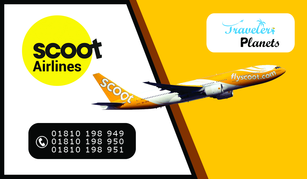 Scoot Dhaka Office Ticket Booking Flight Info Cheap Fare