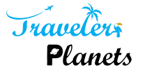 Travelerplanets